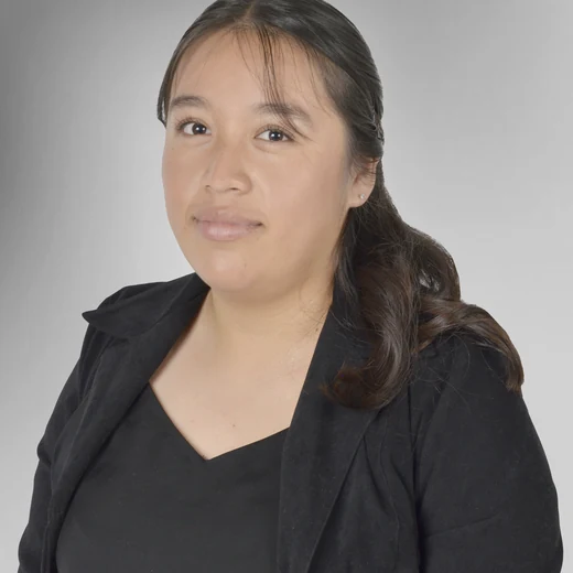 Citlali Alcalde Díaz