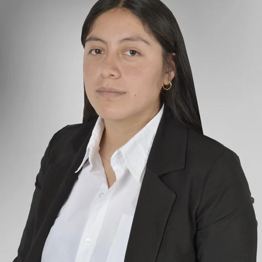 Karina Alcalde Primero