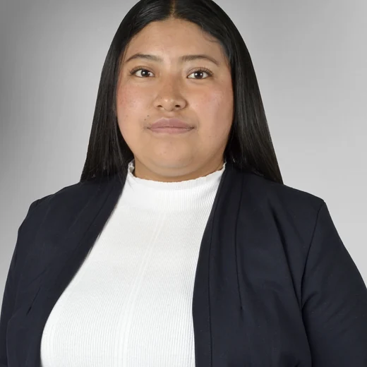 Karina Tapia Benigno
