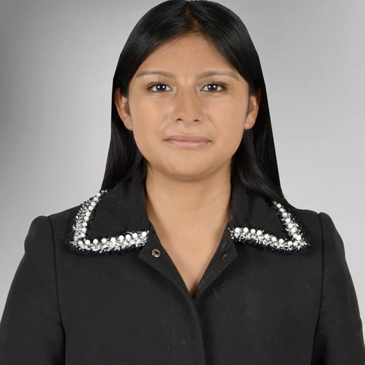 María de Lourdes Castro Reyes